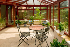 Hay Field conservatory quotes
